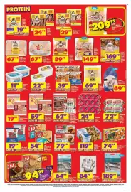 Shoprite catalogue Page 3: 5kg Best Bouth Africa Chick very Day! PROTEIN 000 000 HR 000 GOLDE Chicken 000 GOLD Chicken