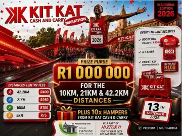 KitKat Cash and Carry catalogue Page 1