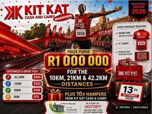 KitKat Cash and Carry (valid until 13-09)