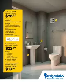 Catálogo Ferrisariato Página 5