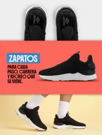 Catálogo Marathon Sports Página 3