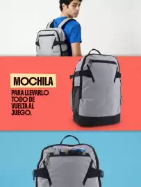 Catálogo Marathon Sports Página 4