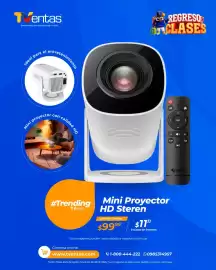 Catálogo TVentas Página 11