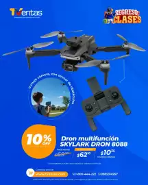 Catálogo TVentas Página 12