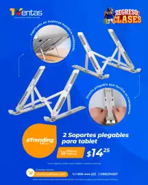 Catálogo TVentas Página 13