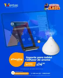 Catálogo TVentas Página 14