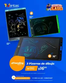 Catálogo TVentas Página 15