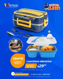Catálogo TVentas Página 16