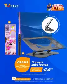 Catálogo TVentas Página 2