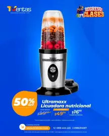 Catálogo TVentas Página 5