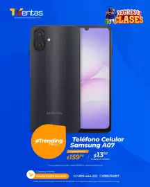 Catálogo TVentas Página 9