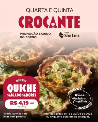 Super São Luiz (válido até 20-08)