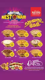 Nesto catalogue Page 1