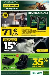 Folheto Feu Vert Página 3