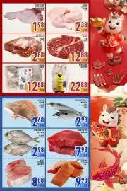 Marché Lian Tai flyer week 34 Page 3