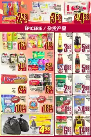 Marché Lian Tai flyer week 34 Page 4