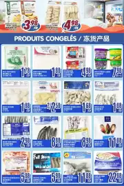 Marché Lian Tai flyer week 34 Page 5