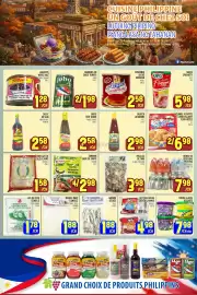 Marché Lian Tai flyer week 34 Page 7