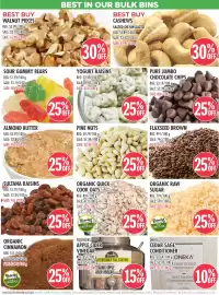 Foodsmiths flyer week 34 Page 2