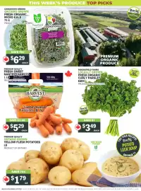 Foodsmiths flyer week 34 Page 4