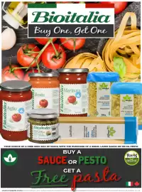 Foodsmiths flyer week 34 Page 6
