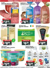 Foodsmiths flyer week 34 Page 7
