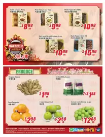 WinCo Food Mart flyer week 34 Page 4