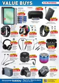KM Trading catalogue Page 10