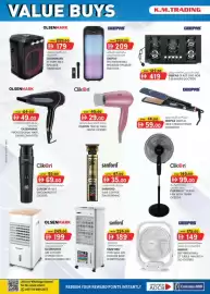 KM Trading catalogue Page 12