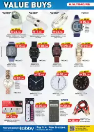 KM Trading catalogue Page 14