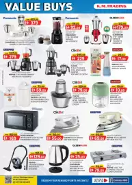 KM Trading catalogue Page 16