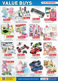 KM Trading catalogue Page 20