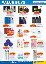 KM Trading catalogue Page 26