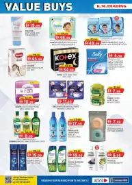 KM Trading catalogue Page 28