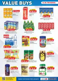 KM Trading catalogue Page 32