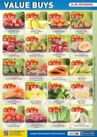 KM Trading catalogue Page 36
