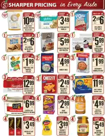 Sharpe's Food Market flyer week 34 Page 4