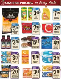 Sharpe's Food Market flyer week 34 Page 6