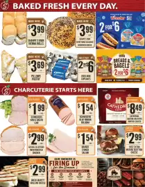 Sharpe's Food Market flyer week 34 Page 7