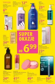 Hebe gazetka Strona 17: ADIDAS Active Skin & Mind Skin Rescue żel pod prysznic damski €12,99