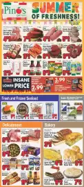 Pino's flyer week 34 Page 3