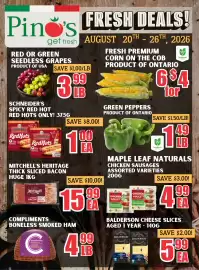 Pino's flyer week 34 Page 5