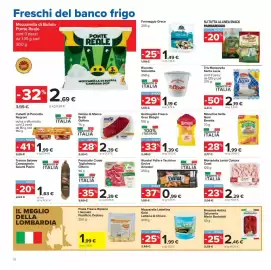 Volantino Carrefour Iper Pagina 10