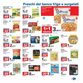 Volantino Carrefour Iper Pagina 11