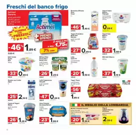 Volantino Carrefour Iper Pagina 12