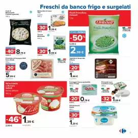 Volantino Carrefour Iper Pagina 13