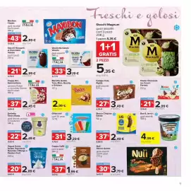 Volantino Carrefour Iper Pagina 15