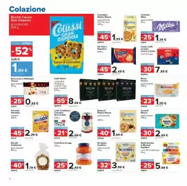 Volantino Carrefour Iper Pagina 16