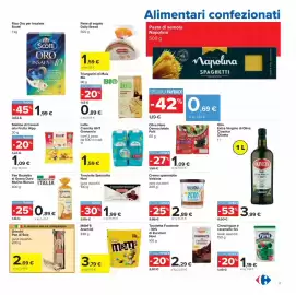 Volantino Carrefour Iper Pagina 17