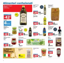 Volantino Carrefour Iper Pagina 18